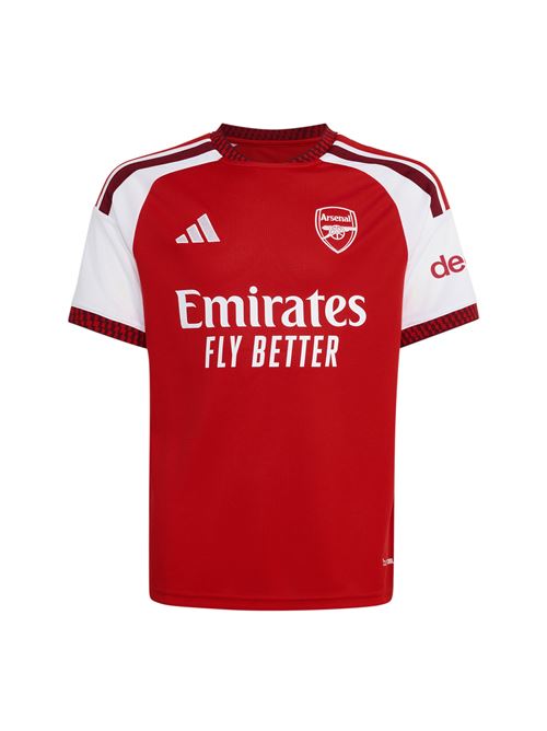 Adidas Arsenal maglia gara bambino home 26/27 Arsenal | KB9947HOME 26/27
